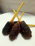Sate Buntel Solo