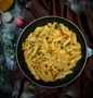 Easy Ways Make|Recipe} Penne Pasta in Pumpkin Sauce Anti-Fail
