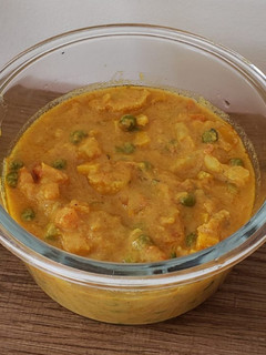 காய்கறிகள் குருமா செய்முறை முக்கிய புகைப்படம்
