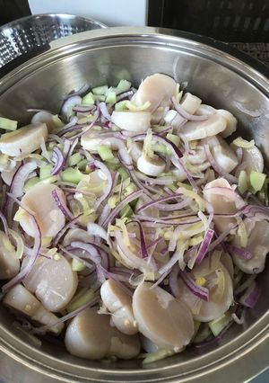 Una foto de Callo de Hacha estilo Sonora