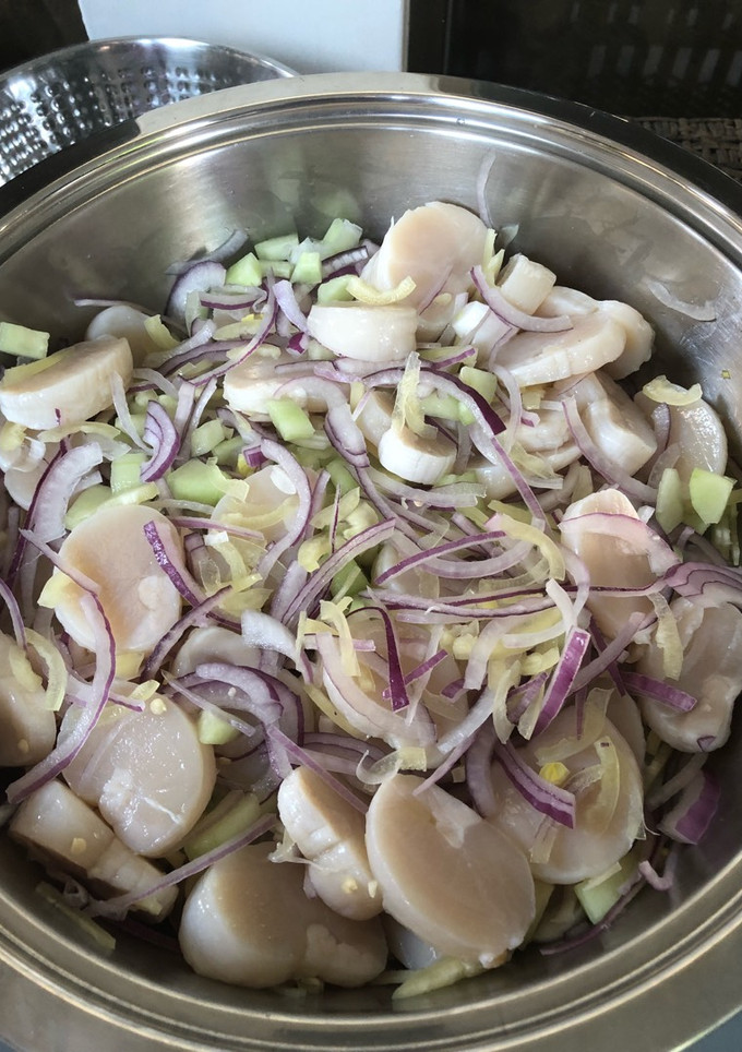 Una foto de Callo de Hacha estilo Sonora