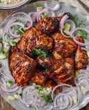 تندوري الدجاج