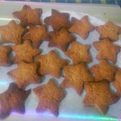 A picture of Cookies.
