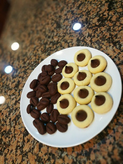 صورة لوصفة كوكيز