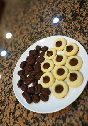 صورة لوصفة كوكيز