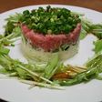 Tuna Tartare