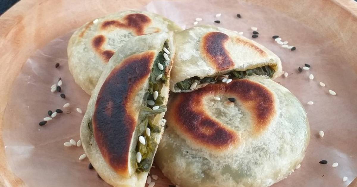 Resep Oyaki (Nagano Style) oleh Binti Sae Cookpad