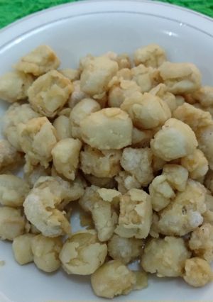 Foto resep Tahu Krispy