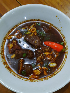 Foto resep Rawon