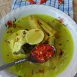 Soto Ayam Madura