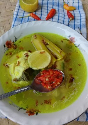 Foto resep Soto Ayam Madura