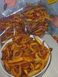 Palitos Salados