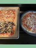 Homemade Pizza (Family Fun Recipe)