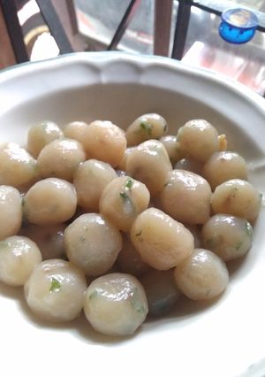 Foto resep Cilok Ekonomis