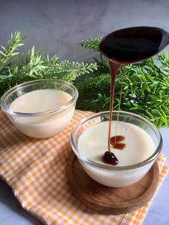 Foto resep Hokkaido Caramel Puding