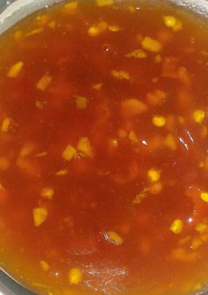 Foto resep Sambal Bangkok Bikin Sendiri 🙌