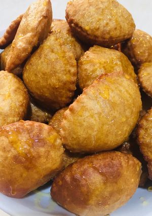 صورة لوصفة التاوة