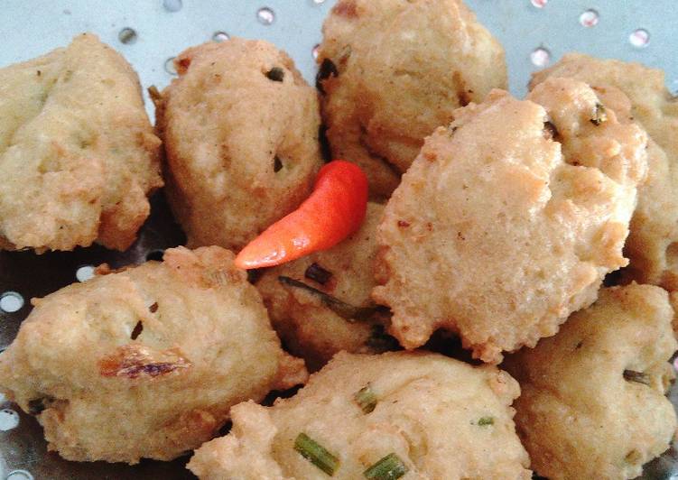  Resep  Tahu  gurih tahu  rempah  oleh Nellia Fadllan Cookpad