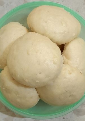 Foto resep Bakpao