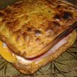 Pan para sándwich: sin gluten y sin levar... con puré de papas!