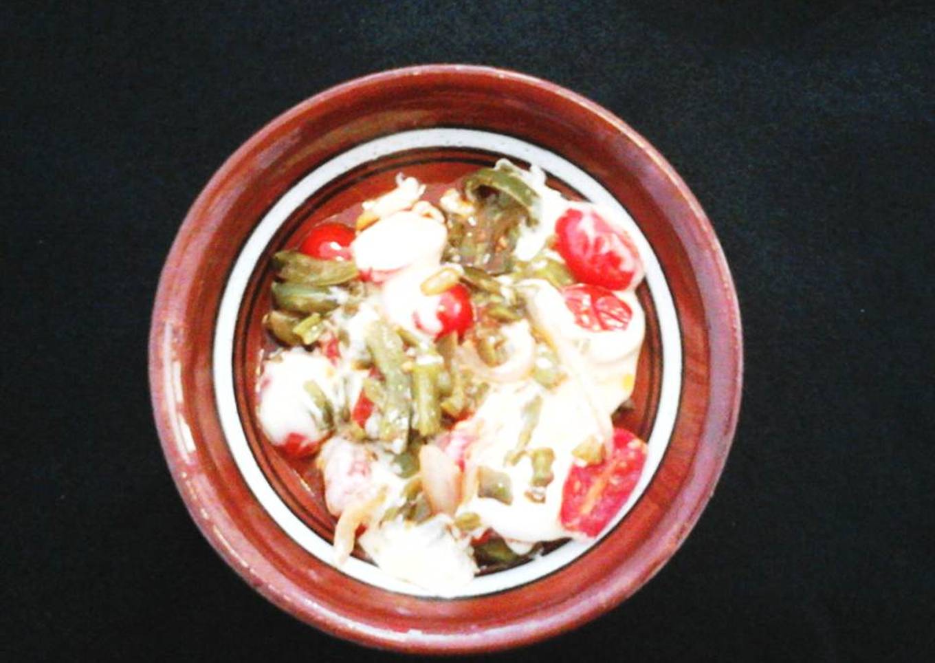 Alambre Vegetariano (La Danza del Venado)