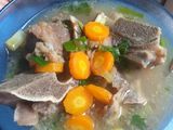 Sop tulang iga