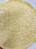 Frilloas sin gluten