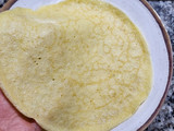 Frilloas sin gluten