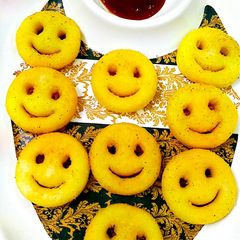 A picture of Potato Smiley.