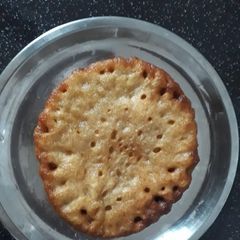 A picture of Malpua.