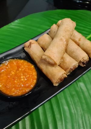 Foto resep Lumpia