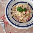 Pasta fredda della nonna