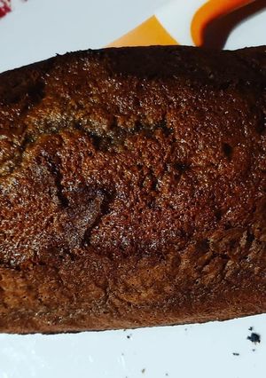 Une photo de Cake