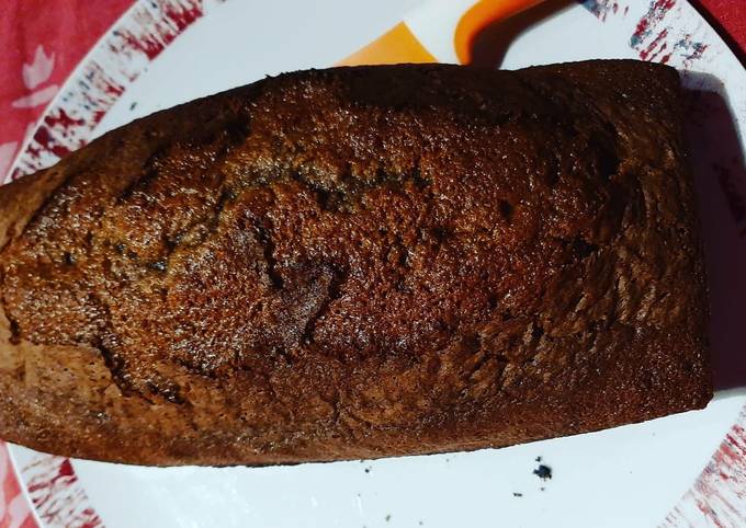 Recette Savoureux Cake