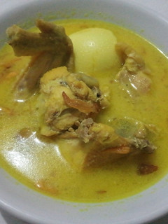 Foto resep Opor Ayam yummy banget