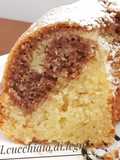 Ciambellone fantasia
