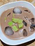 Es bongko pontianak