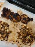 Chipotle chicken portion size freeze ready