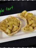 Apple Tart
