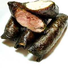 Chicken Nori রেসিপির প্রধান ছবি