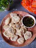 Cireng Crispy Metode Rebus