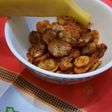 Chips.... Μπανάνας