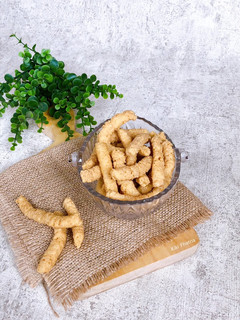Foto resep Cheetos Tahu