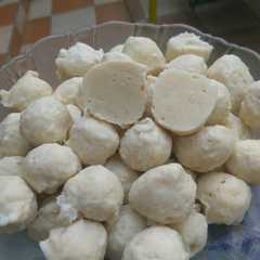 รูปของ Bakso Ayam anti gagal