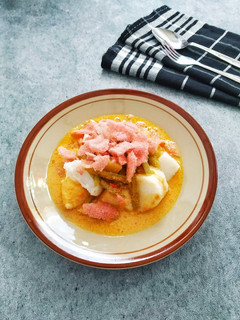 Foto resep Lontong Sayur