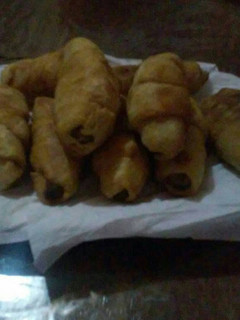 Foto resep Pisang molen