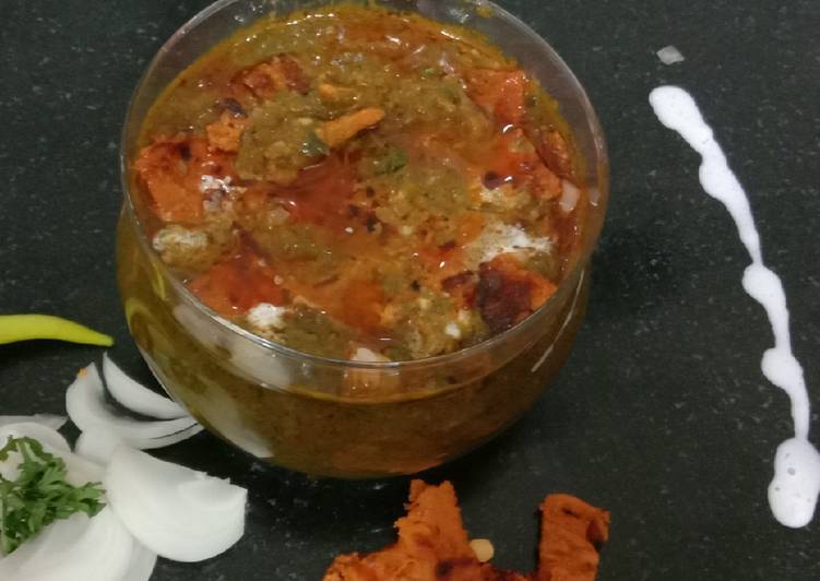 How to Prepare Favorite Besan chilla sabji