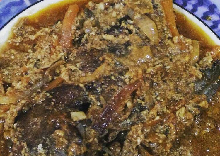 Bawal Goreng Saus Asam Pedas