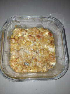 Foto resep BreadFast - Roti Tawar - MPASI
