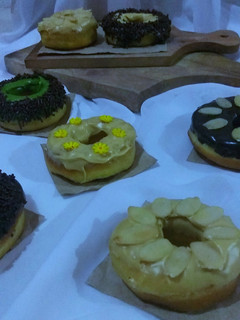 Foto resep Donat Kentang